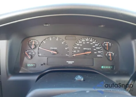 2004 Dodge Dakota Slt from USA, damaged, VIN 1D7GL42K44S708649